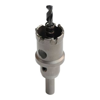 MAC AFRIC T.C.T. Hole Saw with Pilot Bit - 28 x 5 mm