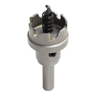 MAC AFRIC T.C.T. Hole Saw with Pilot Bit - 30 x 5 mm