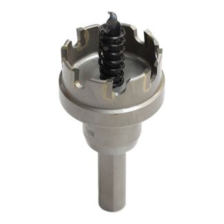 MAC AFRIC T.C.T. Hole Saw with Pilot Bit - 33 x 5 mm