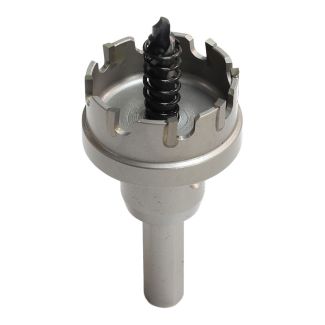 MAC AFRIC T.C.T. Hole Saw with Pilot Bit - 35 x 5 mm
