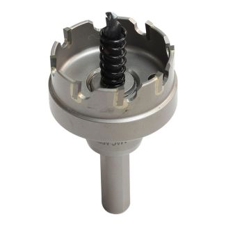 MAC AFRIC T.C.T. Hole Saw with Pilot Bit - 40 x 5 mm