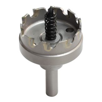 MAC AFRIC T.C.T. Hole Saw with Pilot Bit - 45 x 5 mm