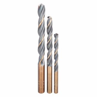 ALPEN 3PCE HSS Sprint Master Set 6/8/10mm