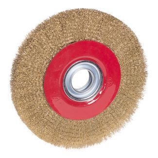 MAC AFRIC 150 MM x 20 - STD BRSTL (TWWIRB610)