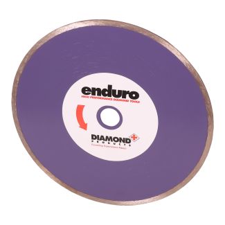 PINNACLE Diamond Blade 230 MM Continuous