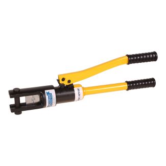 MAC AFRIC HHY - 300 11 Ton Hydraulic Crimper
