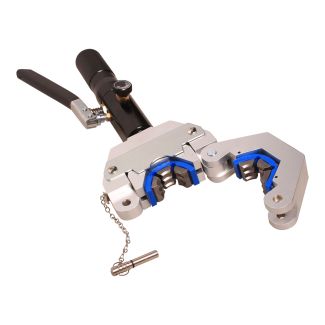 MAC AFRIC Hydraulic Crimper Set for Hose - joints