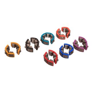 MAC AFRIC Hydraulic Crimper Die Set for ECRIMP - 015