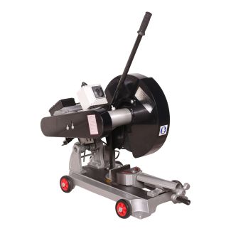 MAC AFRIC 2.2 KW 405 mm Belt Drive Cut Off Machine - 230V