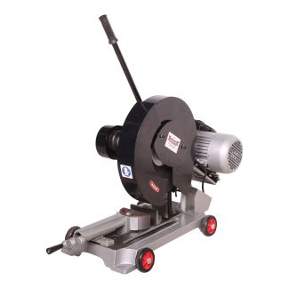 MAC AFRIC 2.2 KW 405 mm Belt Drive Cut Off Machine - 380V