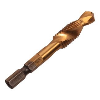 MAC AFRIC 6 PCS Drill & Tap Kit