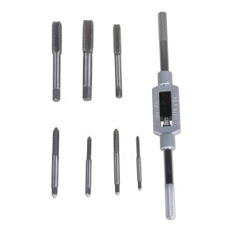 MAC AFRIC 8 PCS Metric Tap Set (Carded)