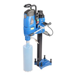 MAC AFRIC Oil-Immersed Diamond Core Drill 4280W 450mm