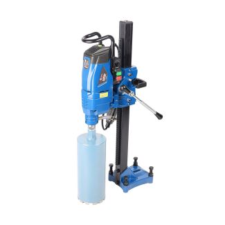 MAC AFRIC Oil-Immersed Diamond Core Drill 4880W 550mm