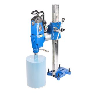MAC AFRIC Oil-Immersed Diamond Core Drill 5780W 600mm