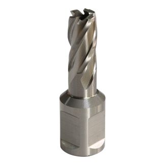 MAC AFRIC HSS Annular Cutters (Core Drills) - 12 x 30 mm