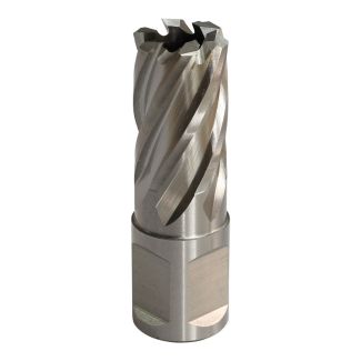 MAC AFRIC HSS Annular Cutters (Core Drills) - 18 x 30 mm