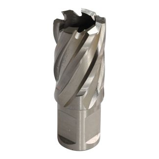 MAC AFRIC HSS Annular Cutters (Core Drills) - 22 X 50mm