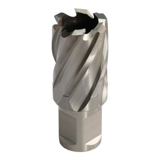 MAC AFRIC HSS Annular Cutters (Core Drills) - 24 x 30 mm