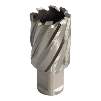 MAC AFRIC HSS Annular Cutters (Core Drills) - 28 x 30 mm