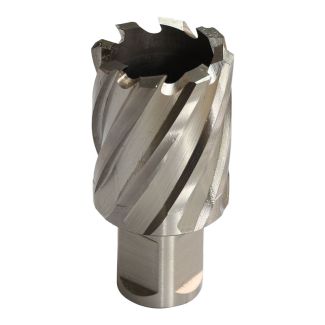 MAC AFRIC HSS Annular Cutters (Core Drills) - 30 x 30 mm