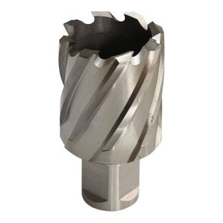 MAC AFRIC HSS Annular Cutters (Core Drills) - 33 x 30 mm