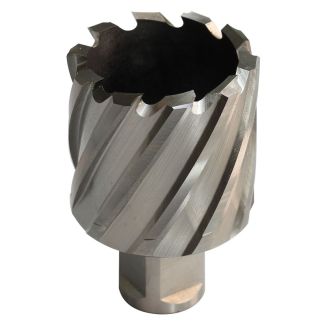 MAC AFRIC HSS Annular Cutters (Core Drills) - 40 x 35 mm