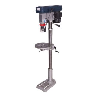 MAC AFRIC 12 Speed 16 MM Pedestal Drill
