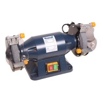 MAC AFRIC 6" IN (150 MM) Heavy Duty Bench Grinder