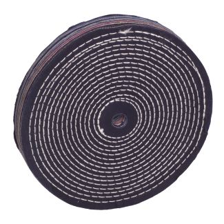 MAC AFRIC Hard Buffer Wheel 200 MM