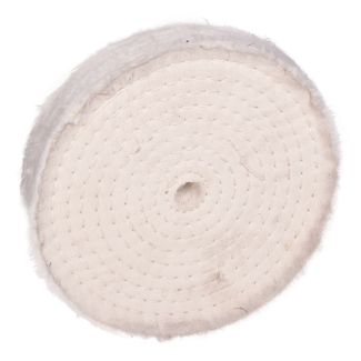 MAC AFRIC Soft Buffer Wheel 200 MM