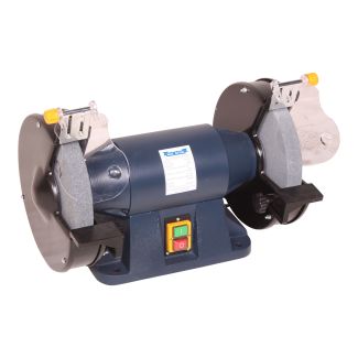 MAC AFRIC 10? (250mm) Bench Grinder