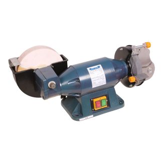 MAC AFRIC 6" IN (150 MM) Wet & Dry Bench Grinder
