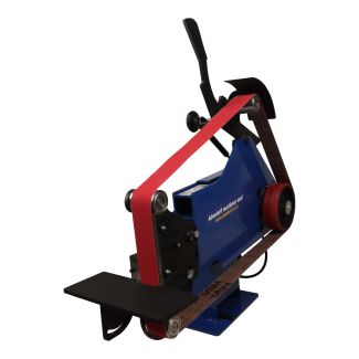 TRINITY 7 Switchback Multipurpose Bench Grinder