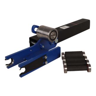 TRINITY 7 Small Wheel Attachment