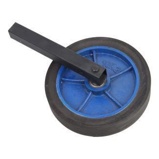 Trinity7 300mm Contact Wheel for Multi-Purpose Grinder