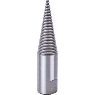 TORK CRAFT Pig Tail for Bench Grinders - 12mm Left Hand