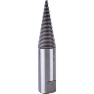 TORK CRAFT Pig Tail for Bench Grinders - 16mm Left Hand