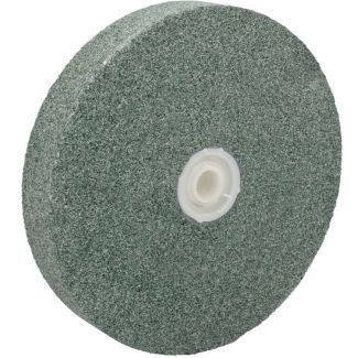 TORK CRAFT Grinding Wheels for Bench Grinders - 200X25X32MM (36 Grit)