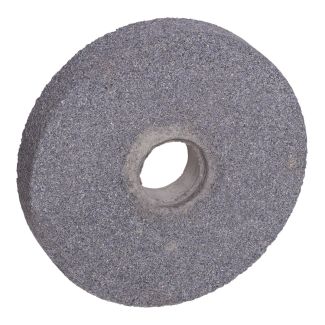 MAC AFRIC Grinding Wheels for Bench Grinders (36 Grit) - 200 x 32 x 32