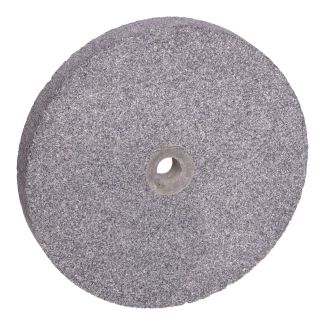 MAC AFRIC Grinding Wheels for Bench Grinders (60 Grit) - 200 x 32 x 32