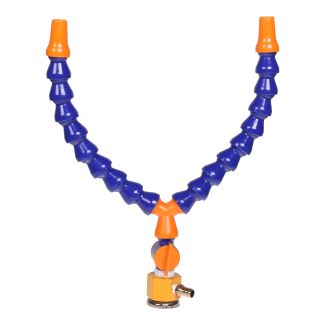 MAC AFRIC 1/2" IN Hose Kit with Magnetic Base
