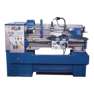 MAC AFRIC Industrial Tool Room Lathe D420