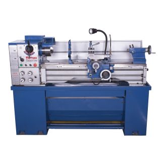 MAC AFRIC 1 M Geared Head Lathe with Stand