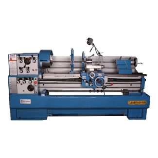 MAC AFRIC 460 x 1500 MM Lathe