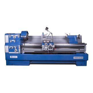 MAC AFRIC 2 M Lathe 560 x 2000 MM