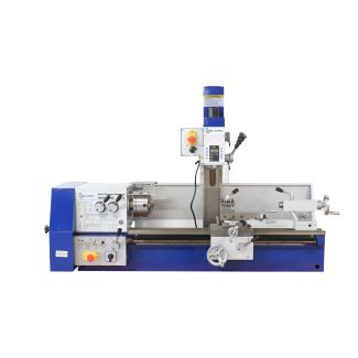 MAC AFRIC 550 MM Geared Head Lathe