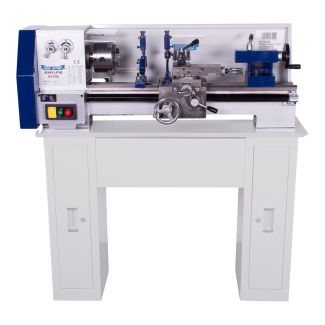 MAC AFRIC 500 MM Geared Head Metal Screw cutting Bench Lathe