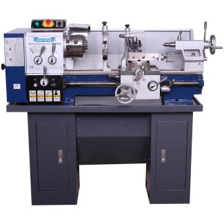 MAC AFRIC 550 MM Professional Bench Lathe (Excluding Stand)