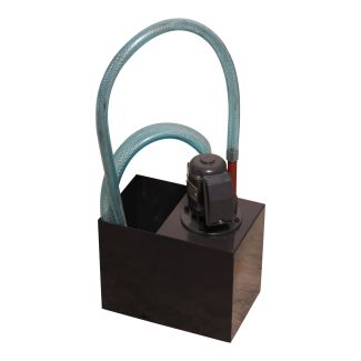 MAC AFRIC Cooling System for ELATHE - 613 (CQ6133)